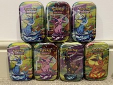 Pokemon TCG Prismatic