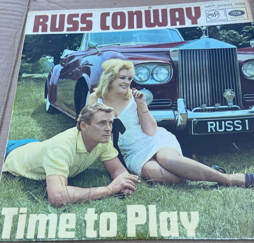 Russ conway time play mfp - play',