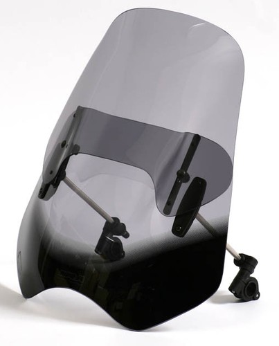 Windshield mra vario screen - windshield,