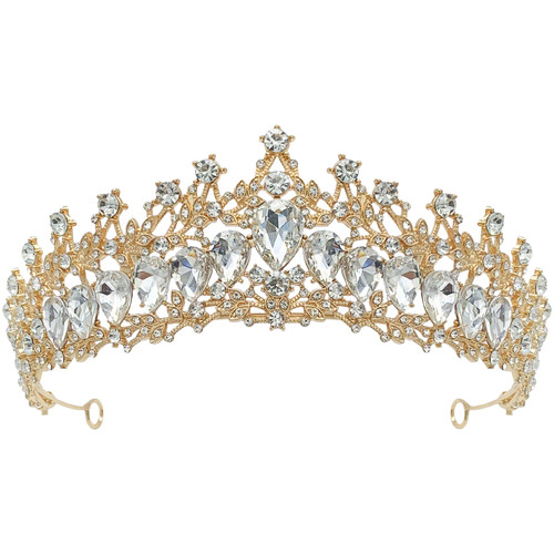 Rhinestone adorned vintage - rhinestone-adorned,