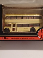 EFE 14003 Bristol FLF/ECW