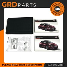 GENUINE VAUXHALL ADAM