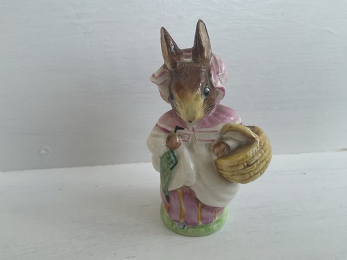 Beatrix potters mrs rabbit - potters,