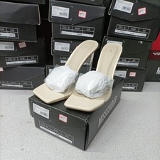 Misguided Women's perspex