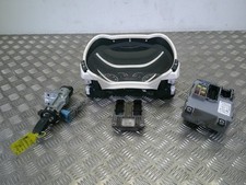 FORD KA ZETEC ECU KIT 1.2