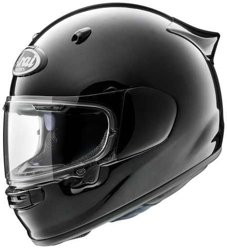 Arai astro glass black - arai,