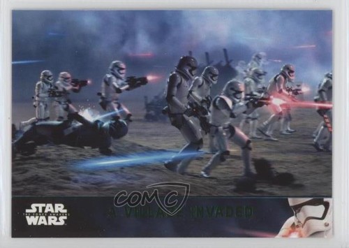 2016 topps star wars - topps, wars: