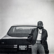 Kendrick Lamar : GNX VINYL 12"