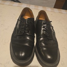 Solovair Shoes Size 8