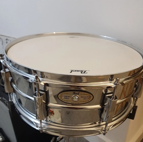 Pearl sensitone custom - sensitone, alloy