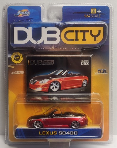 2003 jada toys - 2003,