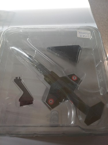 Del prado diecast model - del,