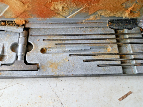 Moore wright 6 depth - moore,