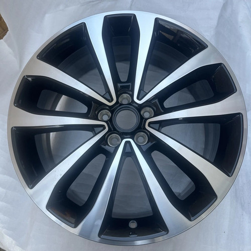 Original fiat alloy - original,
