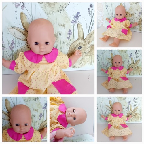 Beautiful vintage baby - 🩷beautiful,