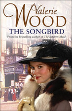 The Songbird - Wood, Valerie