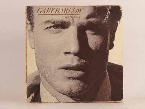 Gary barlow forever love - gary,