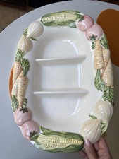 Vintage Italian Majolica