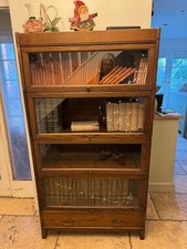 Vintage Stacking Glazed