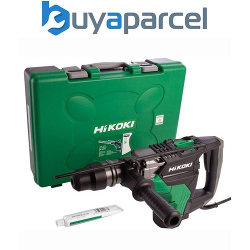 Hikoki 240v 1100w 7kg breaker - 1100w,