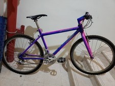 KLEIN ATTITUDE LINEAR FADE 1992