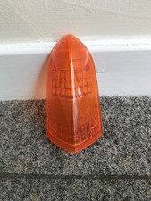 AUSTIN A40 FARINA, WOLSELEY 1500/RILEY 1.5, GILBERN NOS LUCAS R/R INDICATOR LENS