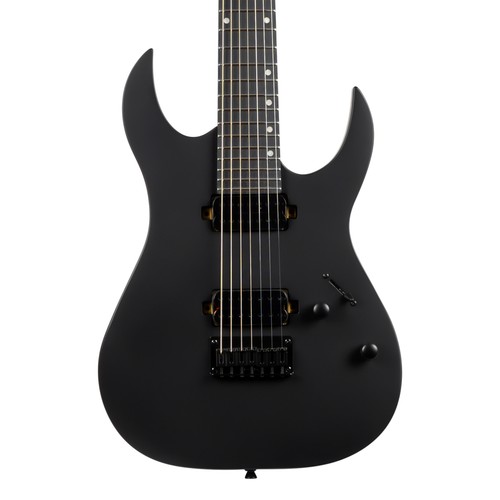 Spira 407 mbk - mbk, 7-string