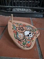 Ooak Handmade Spirit Automatic