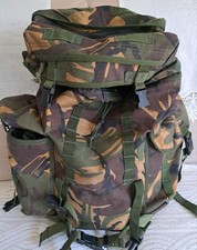 British Army Issue DPM