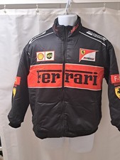 Unofficial Ferrari Paddock