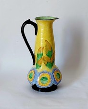 Art Deco Ivoryware Hancock's