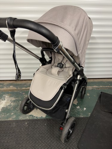 Mamas and papas flip xt3 - and,