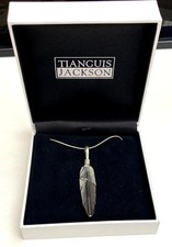 Tianguis Jackson Sterling