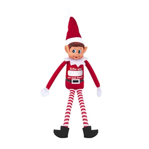 Christmas elf behavin - christmas, behavin'