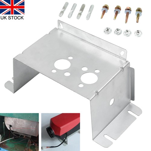 Air diesel parking heater base - diesel,