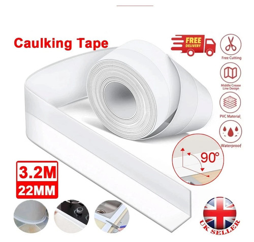 Bath sealing strip - bath,