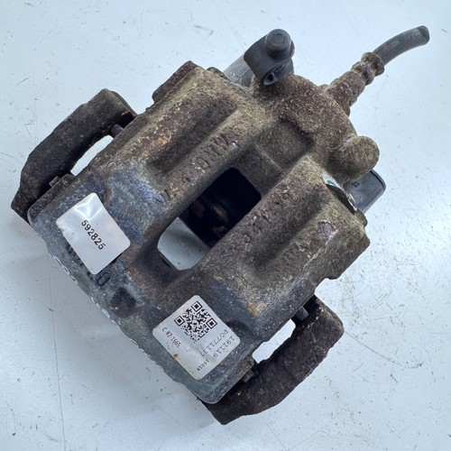Bmw series e82 - caliper, brake