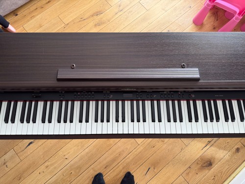 Technics digital piano px222 - digital,