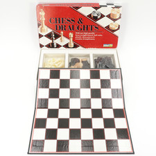 Vintage Chad Valley Chess