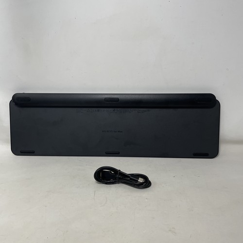 Logitech keys for mac full - logitech,