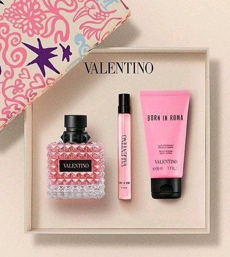 Valentino donna born roma - valentino, in