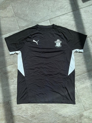 Southampton puma training - fc,