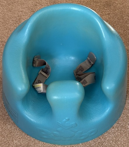 Bumbo floor seat chair - seat, with