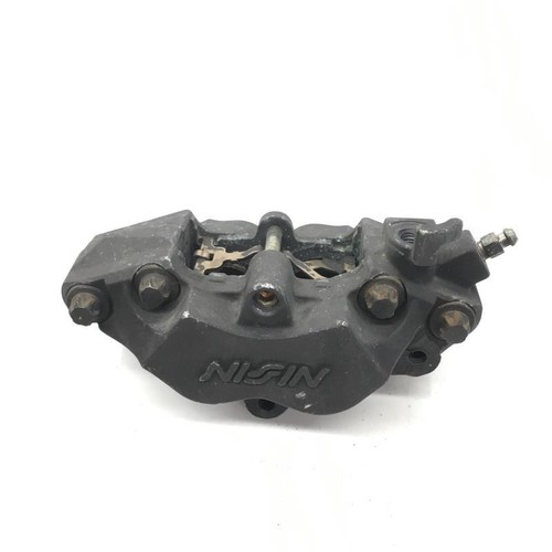 Front right brake caliper