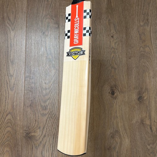 Gray nicolls cricket bat - gray-nicolls,