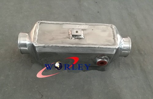 Universal aluminum turbo - universal,