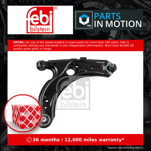 Wishbone suspension arm fits - /,