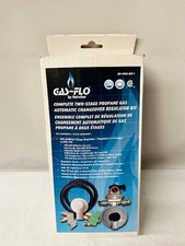 Gas flo fairview - by,