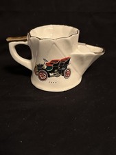 Shaving mug wade england - of,