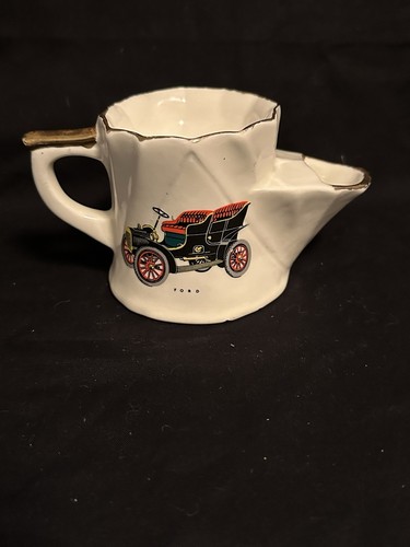 Shaving mug wade england - mug,